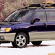 Photo: Subaru